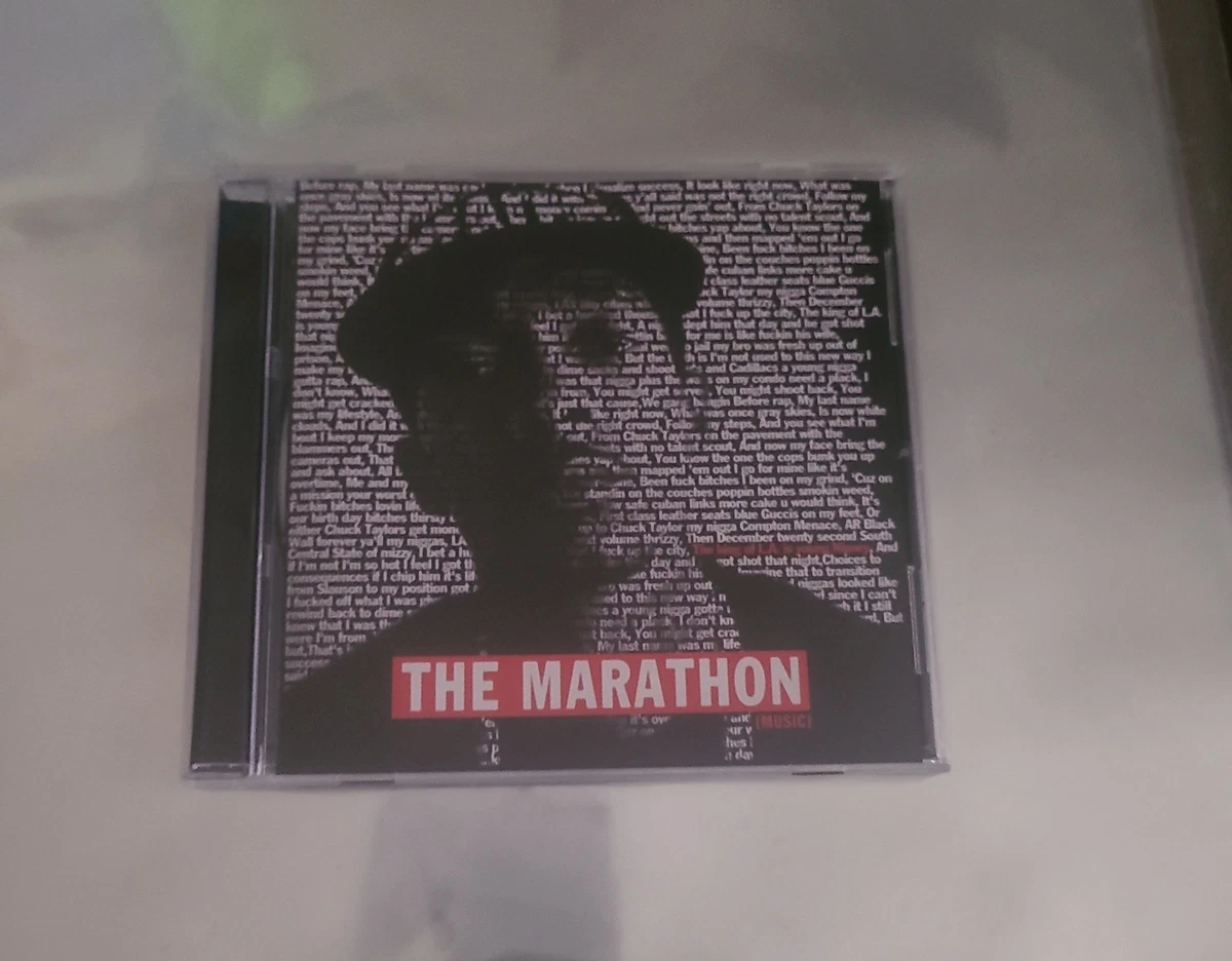 Nipsey Hussle In Music Cds for sale | eBay