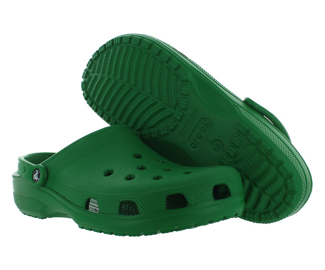 Crocs Classic Clog Unisex Shoes