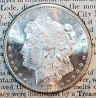 * 1879 S * BU MS++ GORGEOUS MINT LUSTER SUPERB GEM RARE MORGAN SILVER DOLLAR A58