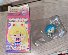 Bandai Sailor Moon Vol 2 Megahouse Chokorin Mascota Caja Ciega Figura Neptuno