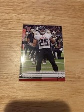 2022 Panini - Chronicles Photogenic #PH-50 Tyler Allgeier (RC) Atlanta Falcons 