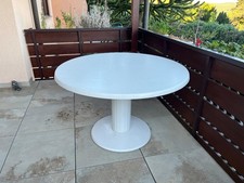 Gartentisch Kettler rund 120 cm