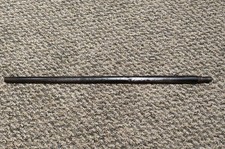 Vintage Hopkins Allen .22lr Barrel Wsights 722 18 Vintage Hopkins Allen .22lr Barrel Wsights 722 18