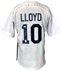 ‼️AMERICAN HERO‼️ Carli Lloyd Signed Jersey - USA SOCCER | (Beckett & Lloyd)
