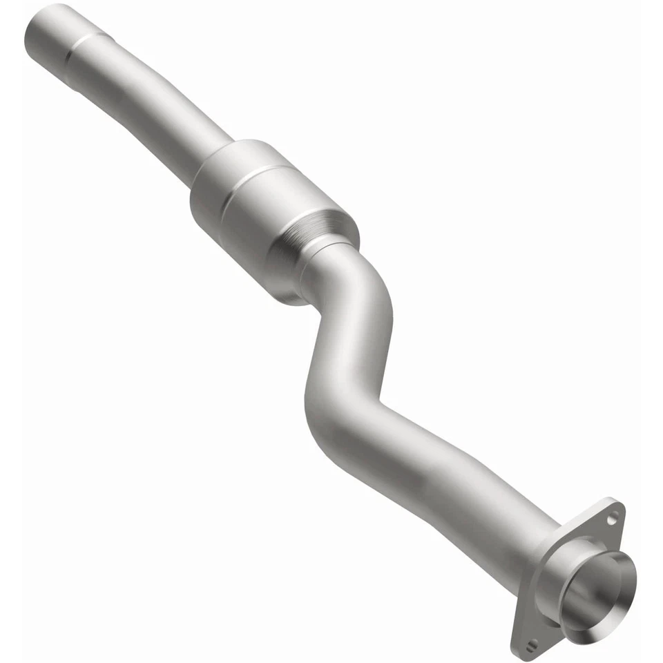 MagnaFlow Catalytic Converter: CARB, For 2009-2015 Cadillac CTS Foto 3 de 4