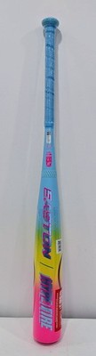 2026 Easton Hype Fire (-10) 2 3/4'' USSSA Baseball Bat 30 in/20 oz - EUT6HYP10