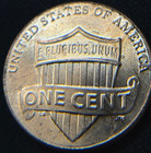 Uncirculated 2023 D Lincoln Memorial Cent RD– Vibrant Luster & Sharp Detail — photo 5