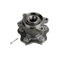 Radlagersatz SKF Vkba 6998