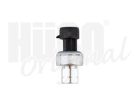 Druckschalter Klimaanlage Hüco 131909 FüR Nissan Qashqai 1 J10 NJ10 Kubistar X76