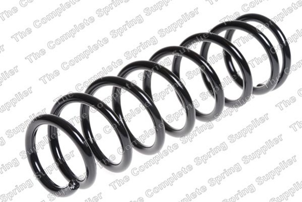 1X Fahrwerksfeder Lesjöfors 4259239 FüR Outlander Mitsubishi 1 CU2W-image