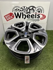 20” Subaru Ascent OEM Wheel Rim Charcoal 20x7.5 68903 95496 Factory Genuine OE