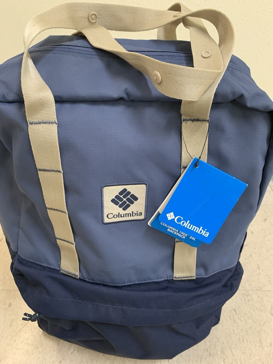 NWT Columbia Trek 24L Light Weight Backpack | eBay display picture 2