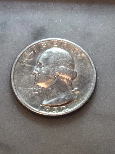 1932 p washington quarter NICE COIN AU