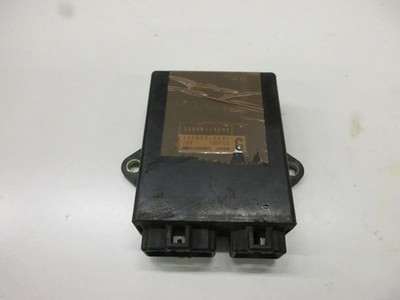 Steuergerät CDI Zündbox 2. Suzuki GSX 600 F GN 72 B Ecu Blackbox 32900-19C00