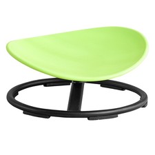 Autism Kids Swivel Chair Training Body Coordination Spin Sensory Chair Brand New