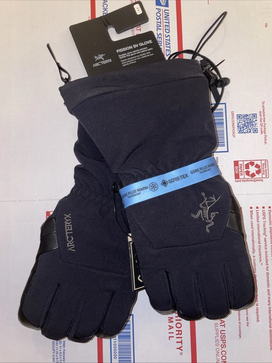 arcteryx alpha sv glove products for sale | eBay