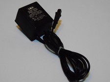 AOR AA2001 power supply for Models AR-2001, AR-2002, AR-3000, AR-3000A radios