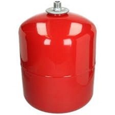 Reliance RWC XVES101070 36 Litre Essentials Heating Expansion Vessel Red