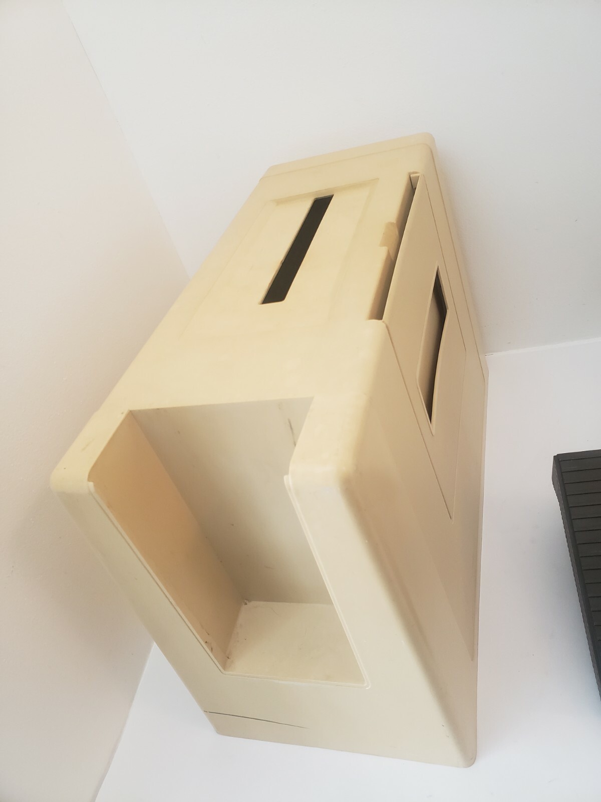 Vintage Husqvarna Viking Sewing Machine Model 4300 eBay