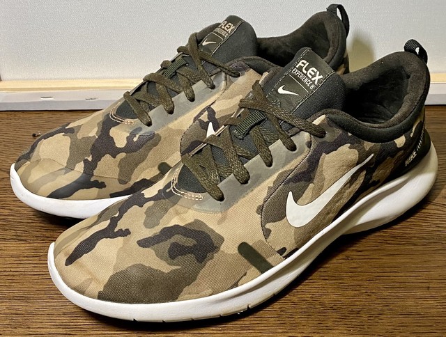 Nike Flex Experience RN 8 Camo 