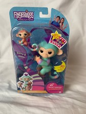 fingerlings danny and gianna