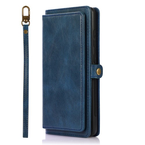 Magnetic 2in1 Leather Case for SamsungA81 A91 A73 A54 A32 A42 A52 A72Note9 10 20 - 第 17/19 張圖片