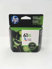 HP CH564WN#140 Tri-Color Ink Cartridge