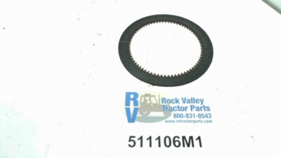 DISC CLUTCH