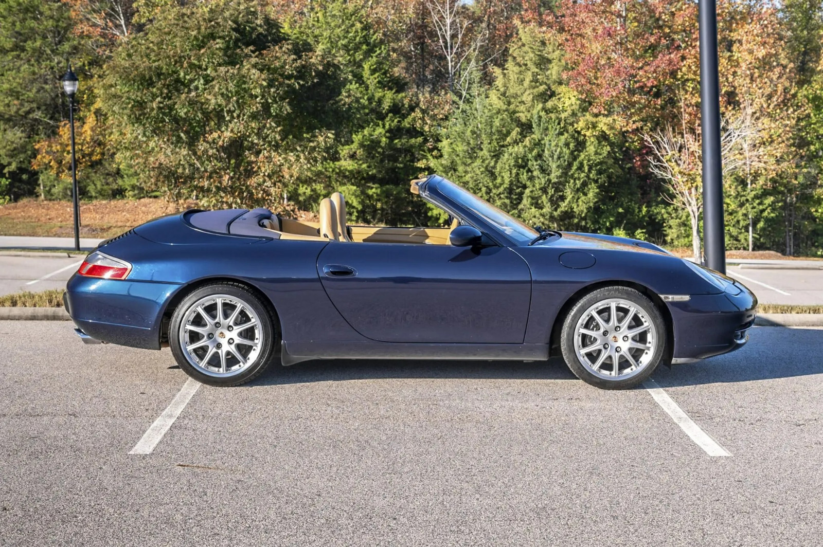 1999 Porsche 911 eBay