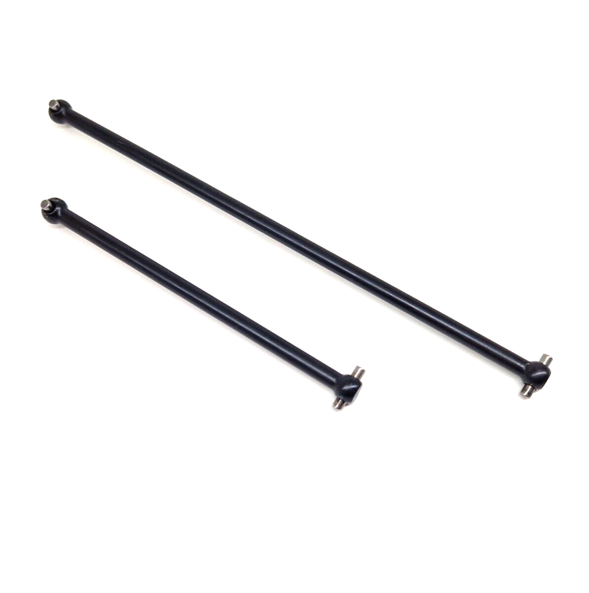 Arrma Felony 6S Dog bones 102mm 168mm Driveshafts Infraction ARA310941 ARA310942
