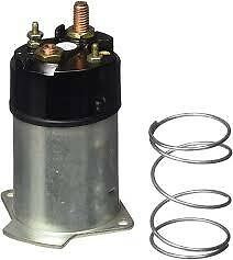 Starter Solenoid Standard for 1975 BUICK APOLLO V8-4.3L