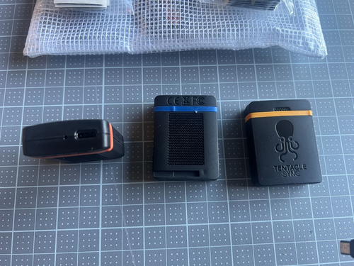 Tentacle Sync E mk1 (x3) - Imagen 2 de 2