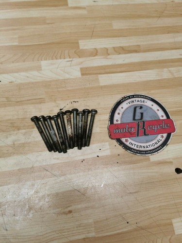 Honda CT125 1977 crankcase crank case bolt hardware - Picture 1 of 3