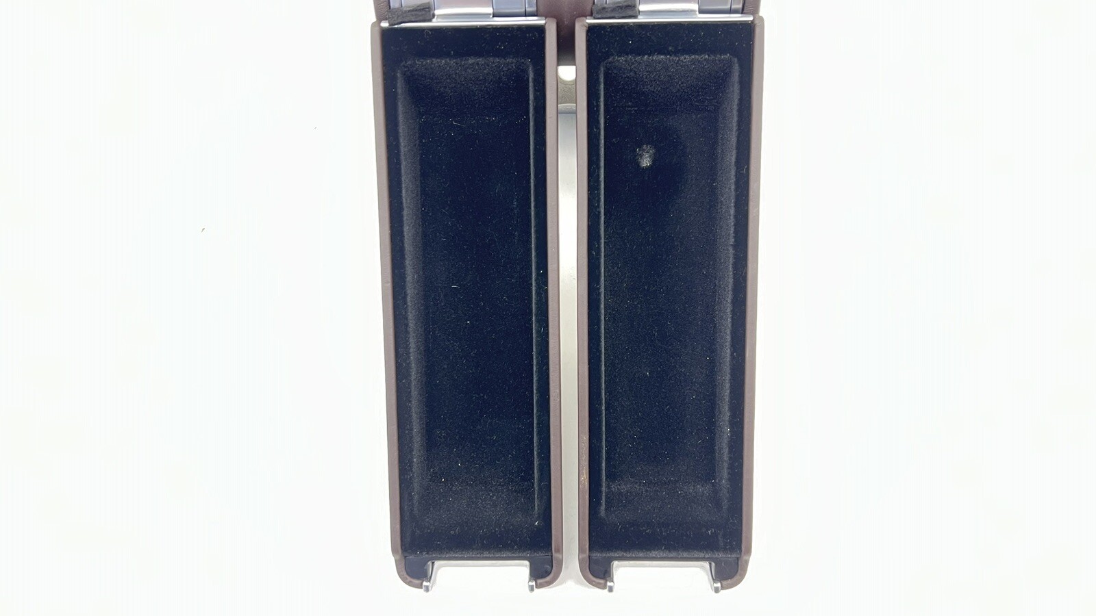13-18 BENTLEY FLYING SPUR CONSOLE ARMREST ARM REST BOX STORAGE COMPARTMENT OEM