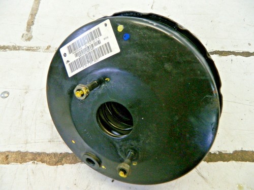 Chrysler PT Cruiser Bremskraftverstärker