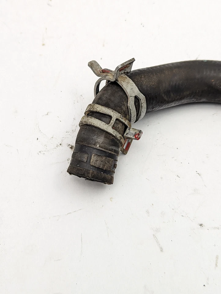 Manguera auxiliar bomba agua Mercedes Benz W164 Ml350 2006-2011 1645060735 Foto 2 de 4