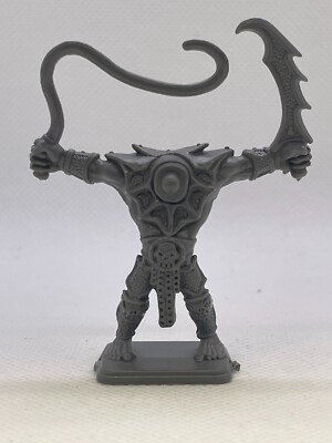 HeroQuest Gargoyle Body Miniature Hero Quest Replacement Parts 1990