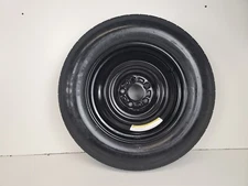 Spare Tire 16" Fits: 2003-2018 Mitsubishi Outlander Compact Donut