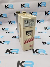 KEB 09.F4.C3D-3420 Combivert F4 Frequency Inverter Drive 3Ph 500V 2.8kVA 2HP