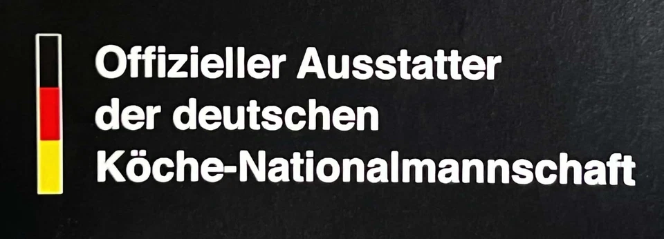 AMT Bratpfanne Schmorpfanne Ø 28 cm x 7 cm Gastro-Guss Schwarz NEU - Bild 4 von 4