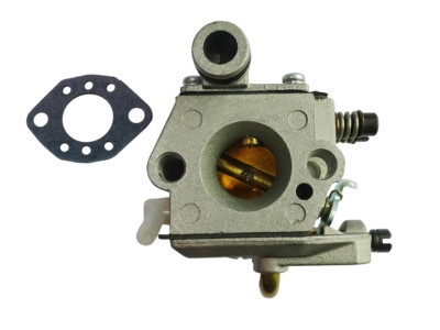 Carburatore Per Stihl MS240 MS260 Gas Motosega Sostituisce Walbro Wt - Foto 11