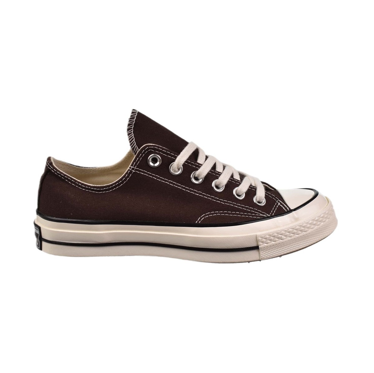 Converse Chuck 70 Ox Men's Shoes Dark Root-Egret-Black A08189F | eBay