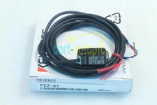 1PC Keyence PZ2-61