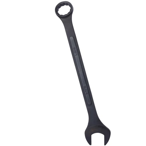 11-piece 1-5/16'' to 2''Jumbo Combination Wrench Set extra large SAE,Black Oxide - Picture 12 of 23
