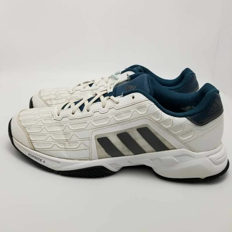 adidas barricade 11.5
