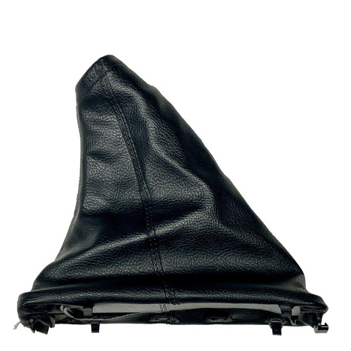2010-2013 Ford Transit Connect Emergency Parking Brake Boot OEM 9T1Z-2A713-AA