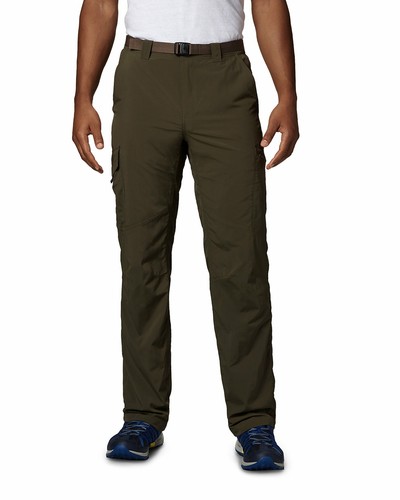 moisture wicking cargo pants