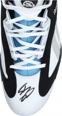 Shaquille O'Neal Signed Autographed 