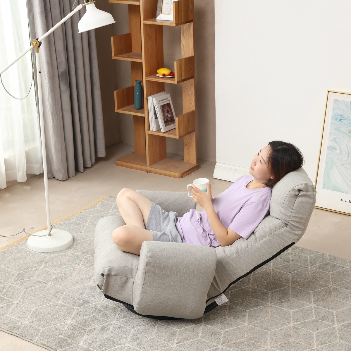 テーブル・チェア・ハンモック SUPREME LAWN CHAIR Supreme Lawn Chair (SS20) - $78