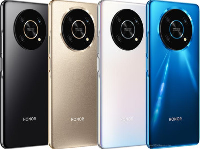 Unlocked Huawei Honor X30 128/256GB Dual SIM 48MP 4800mAh Multi Colour Original